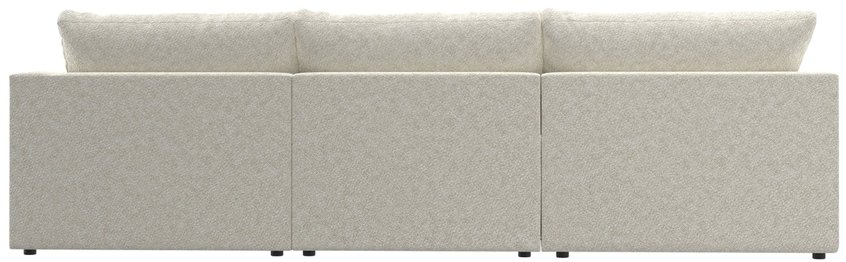 Ritzy - Modular Sectional