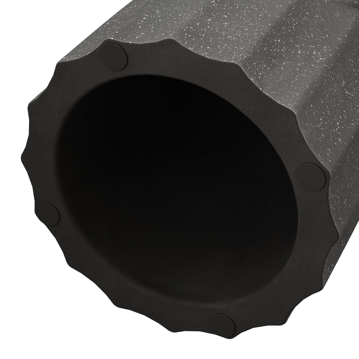 Outdoor And Indoor Waterproof Coffee Table (Set of 2) - Gray