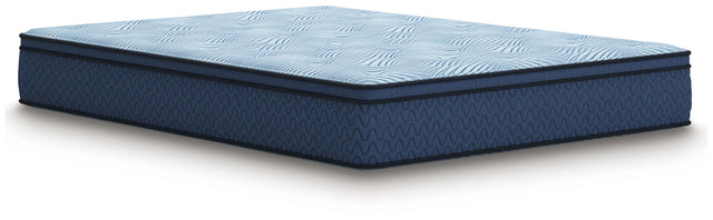 Heritage 2.0 12 Hybrid mattress product view