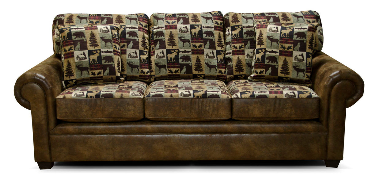 Jaden - Sofa