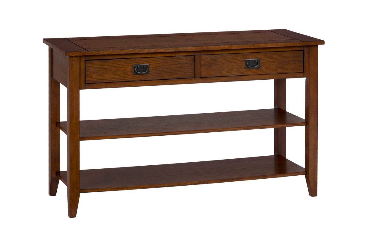 Mission Oak - Table