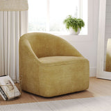 Lulu Swivel Accent Chair