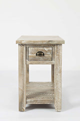 Artisan's Craft - Chairside Table