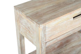 Global Archive - Reynolds Accent Table - White Wash