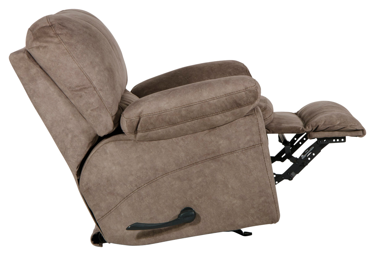 Reyes - Rocker Recliner