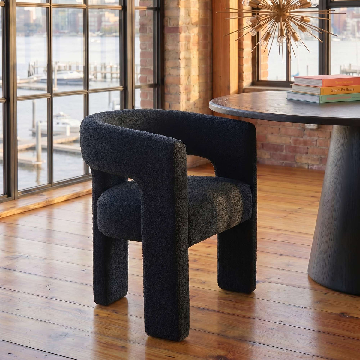 Sven Dining Chair