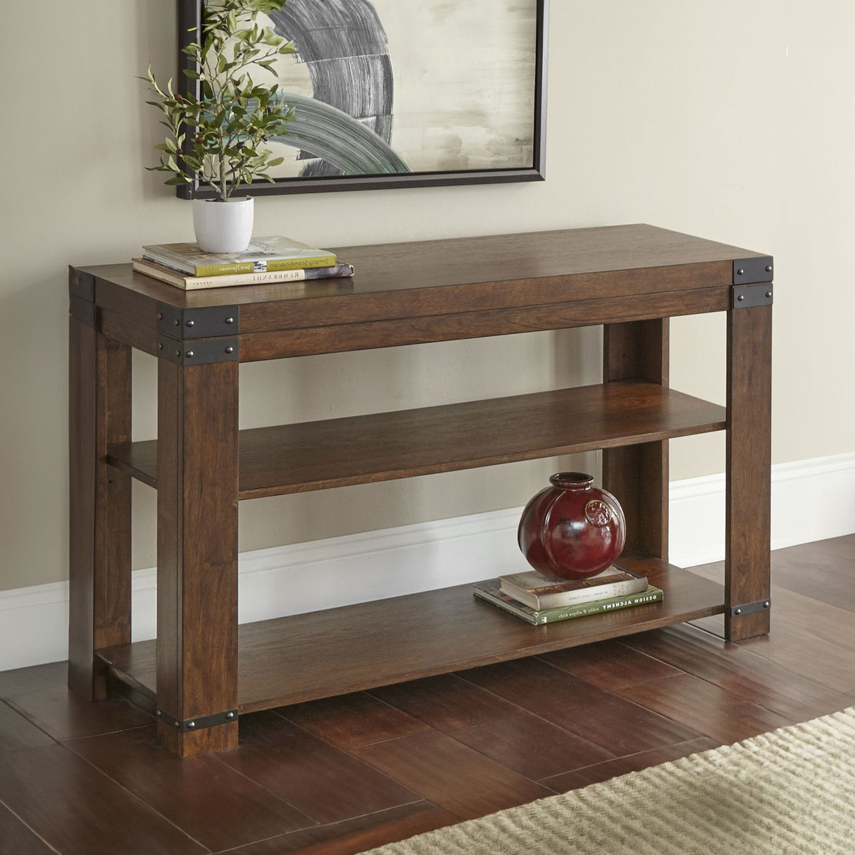 Arusha - Table