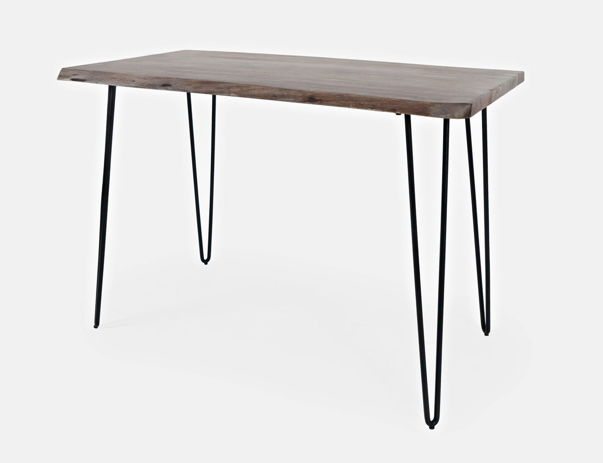 Nature's Edge - Dining Table - Slate