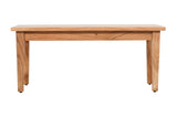 Colby - Dining Bench - Natural
