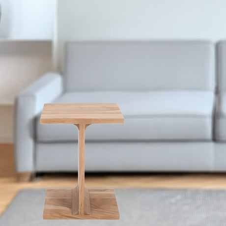 Idiom Accent Table
