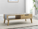 Calgary - Sintered Stone Table