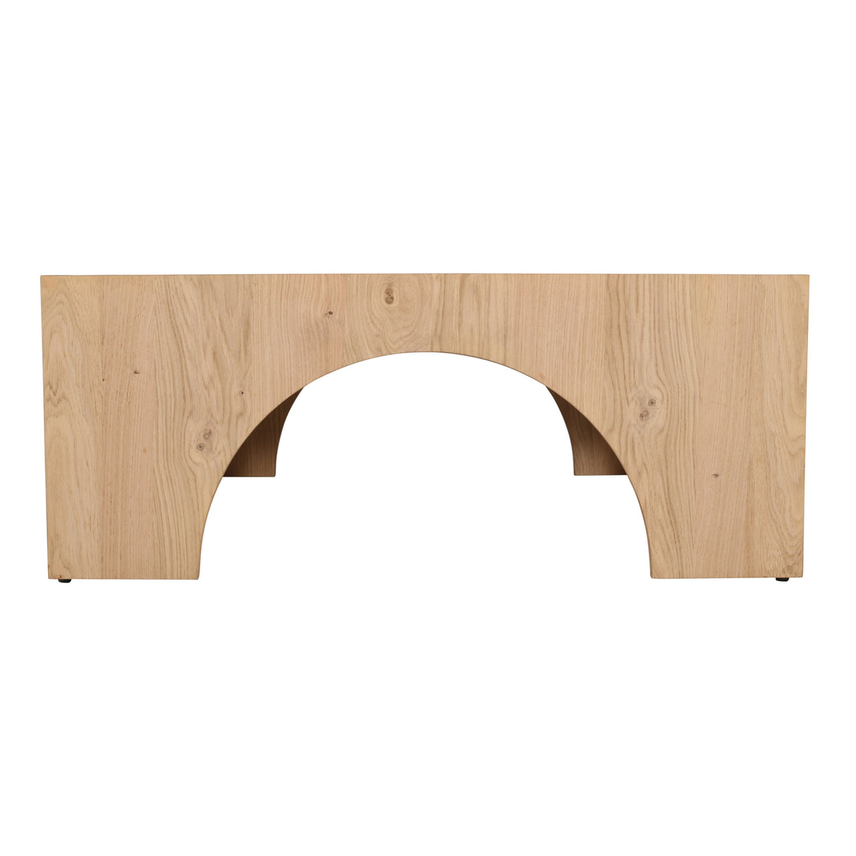 Archimedes Square Coffee Table