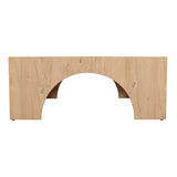 Archimedes Square Coffee Table