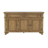 Brentwood - 60" Server