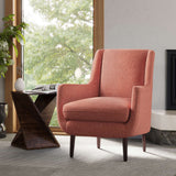 Theo - Fabric Chair