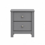 Sami - Youth 2-Drawer Nightstand