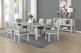 Canova - Dining Set