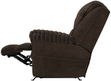 Shaggy - Rocker Recliner