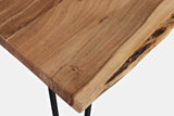 Nature's Edge - Dining Table