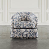 Lottie Swivel Chair