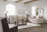 Del Mar - Baylor Sofa