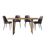 Burke - Dining Set