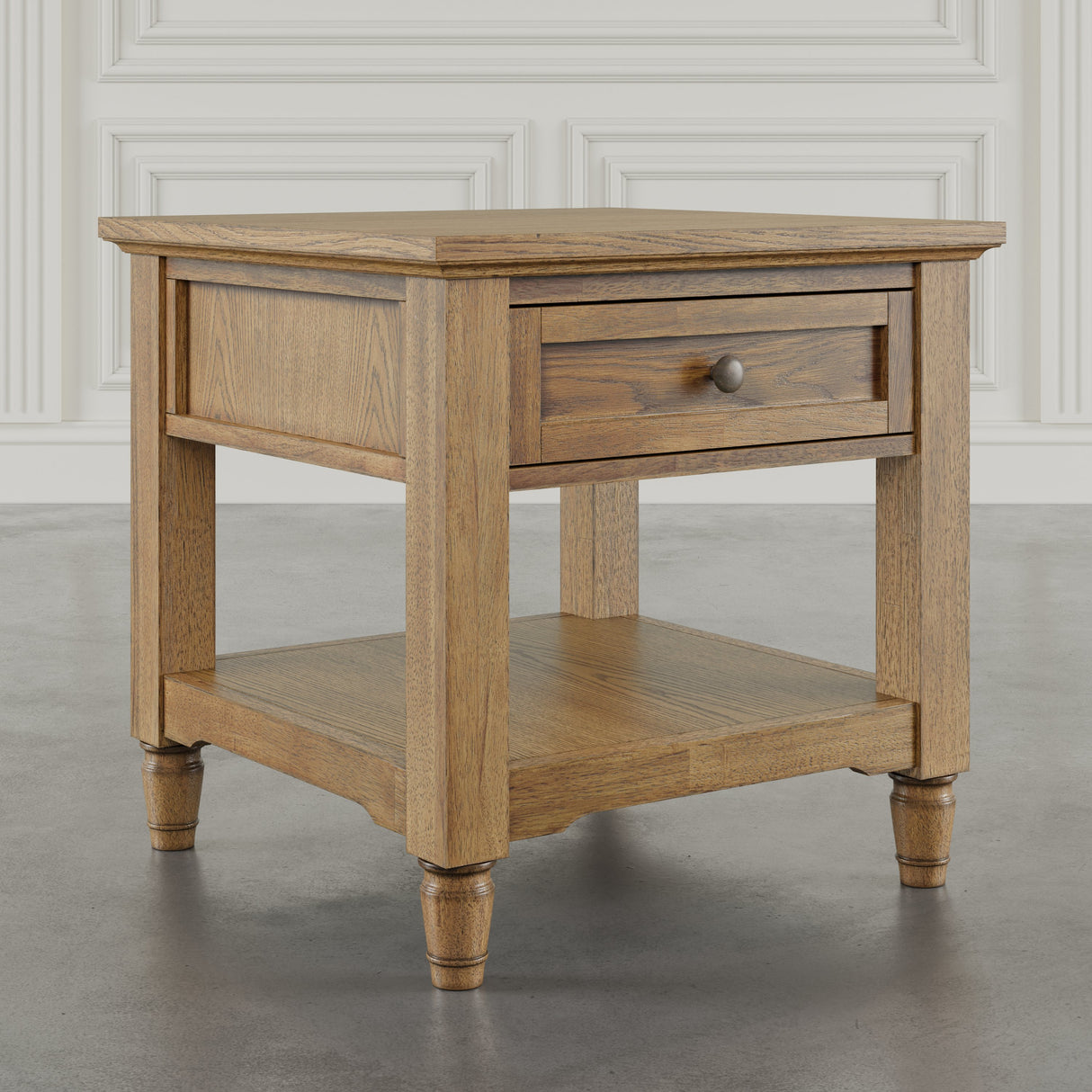 Brentwood End Table