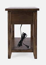 Bakersfield Power Chairside