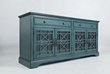 Craftsman - Media Console