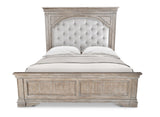 Highland Park - Bedroom Set