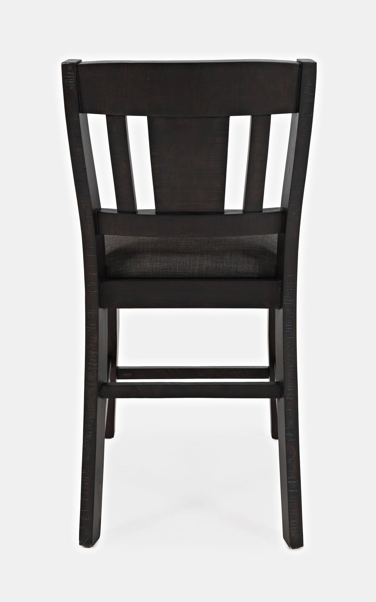 American Rustics Slatback Stool