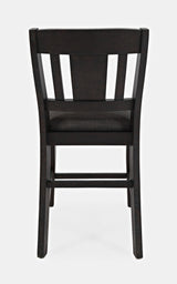 American Rustics Slatback Stool