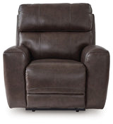Crossplex - Living Room Set