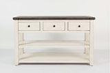 Madison County - Console Table