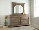 Highland Park - Dresser