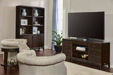 65" Console w/ 6 Drawers