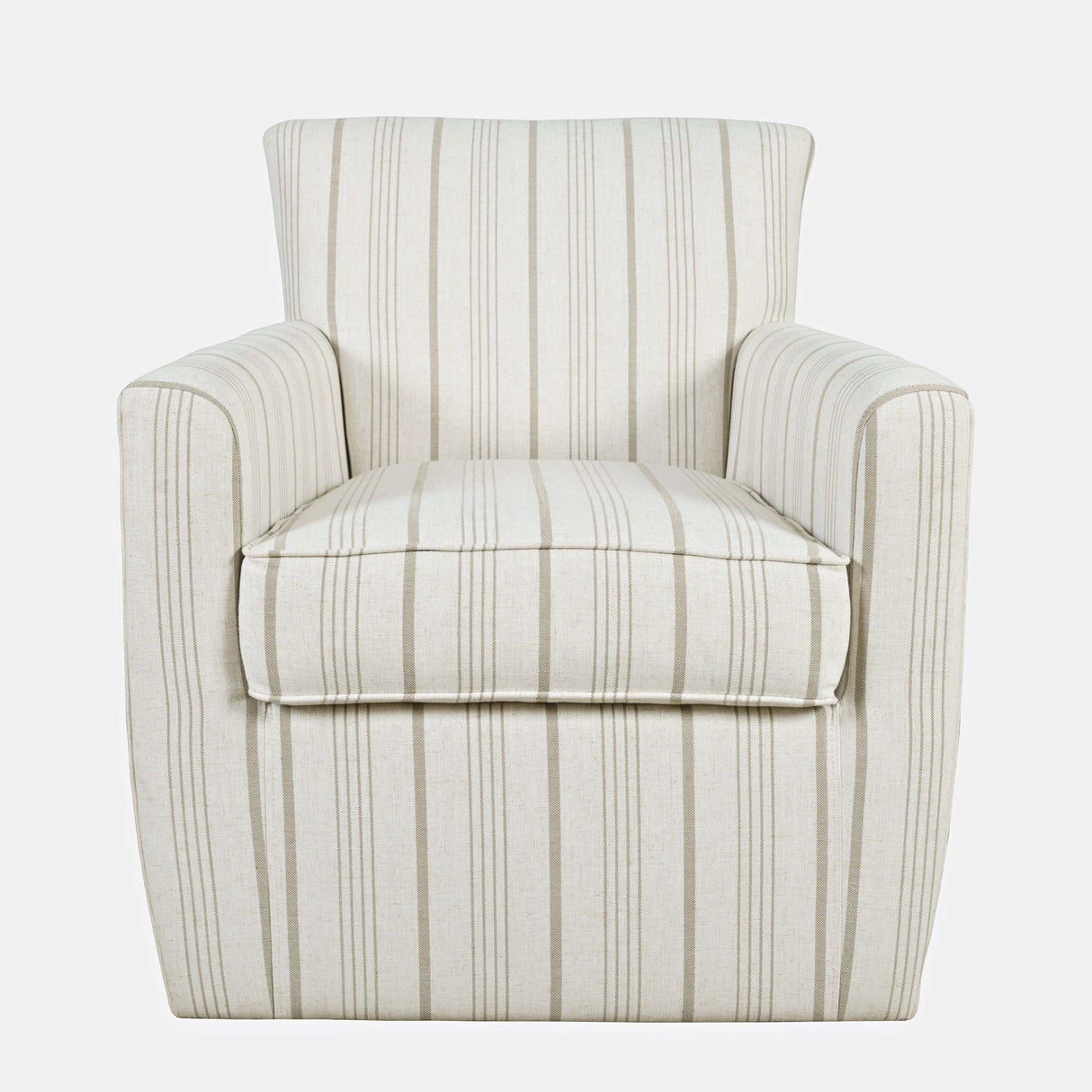 Blakely Harper - Swivel Accent Chair