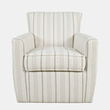 Blakely Harper - Swivel Accent Chair