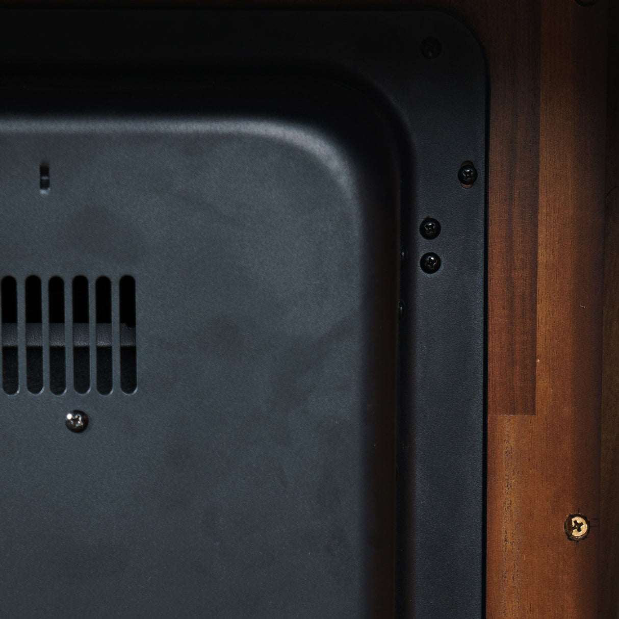 Urban Icon - Fireplace
