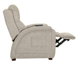 Nirvana - Power Headrest Power Lay Flat Recliner With Lumbar/Dual Motor/Zero Gravity