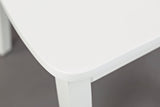 Simplicity - X Back Chair (Set of 2)