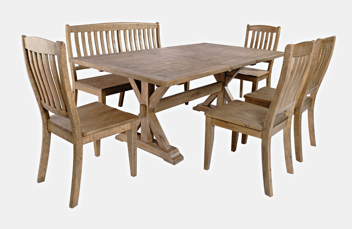 Carlyle Crossing - Dining Set
