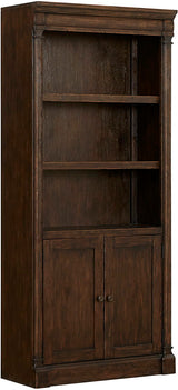 Door Bookcase