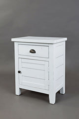 Artisan's Craft - Accent Table