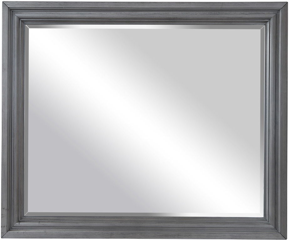 Landscape Mirror