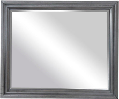 Caraway - Landscape Mirror