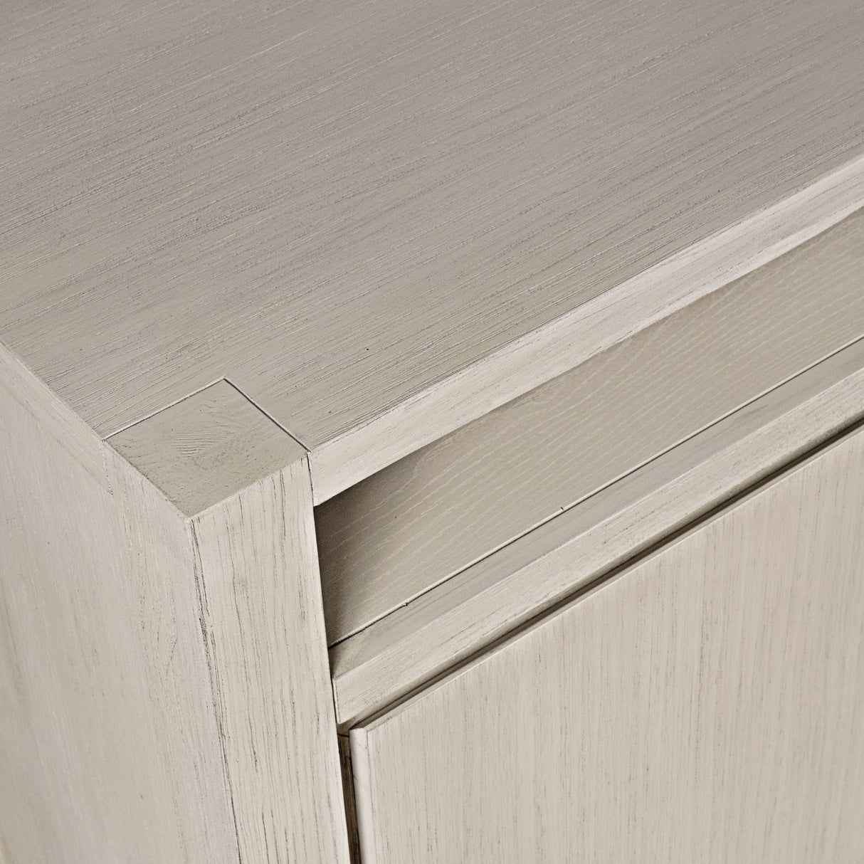 Brownstone - Media Console