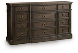 Wickenger - Dresser