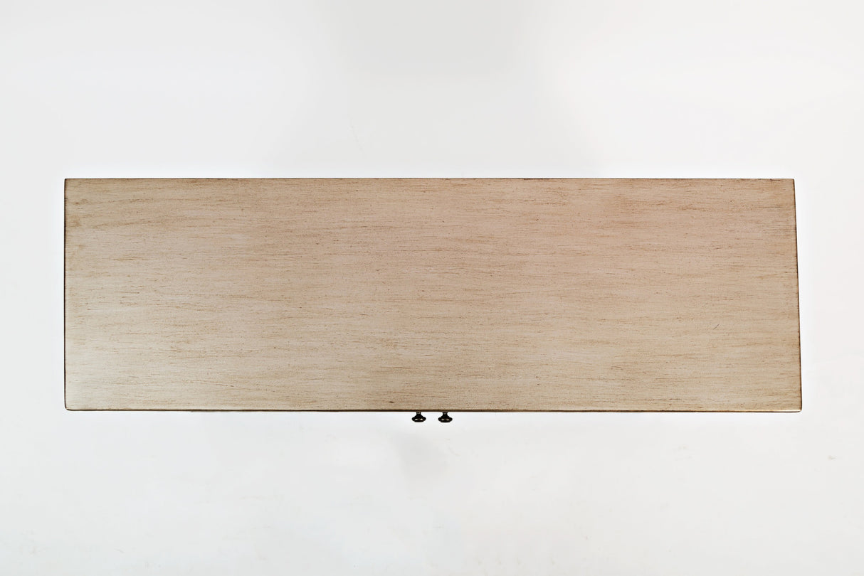 Casa Bella 50" Mirrored Cabinet