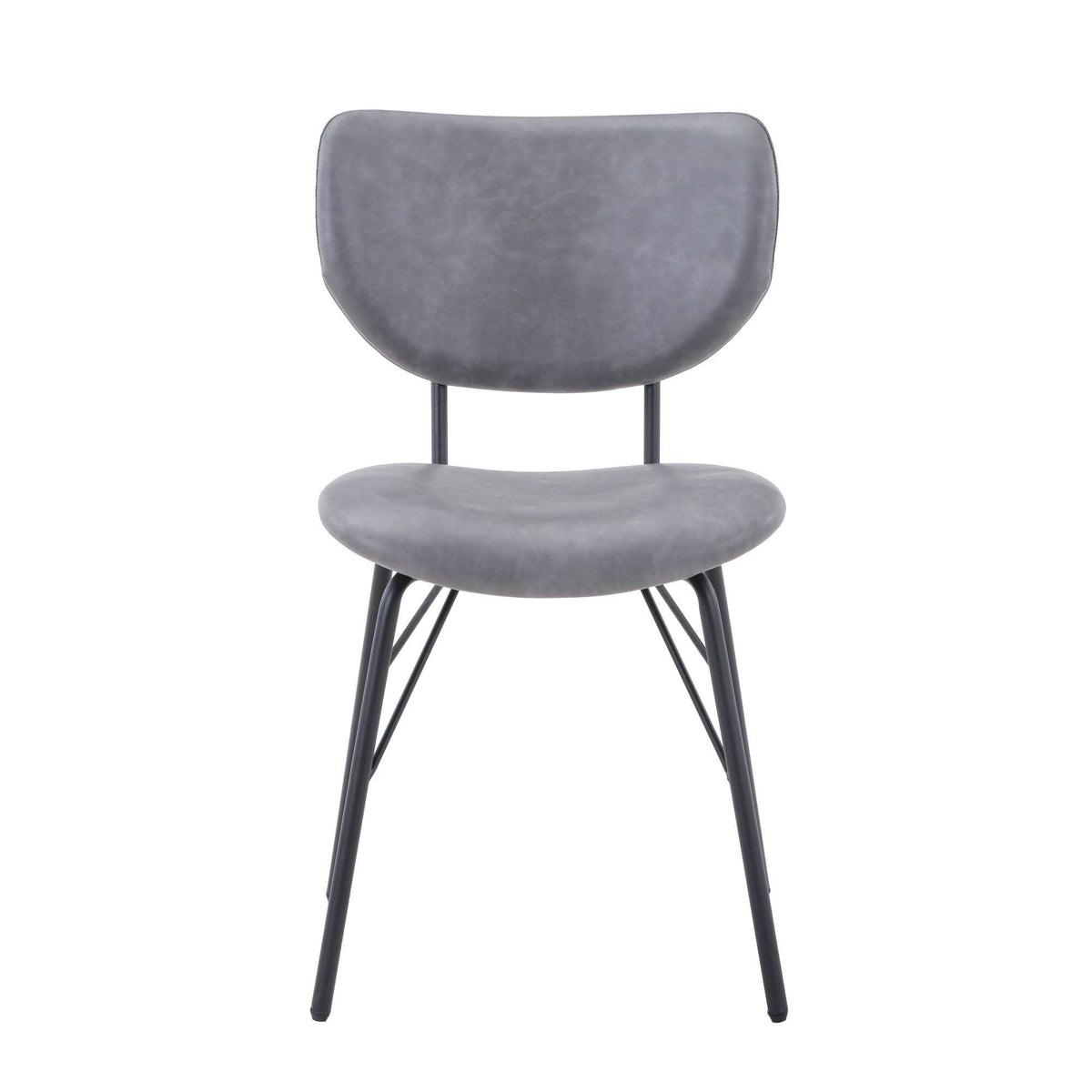 Owen - Upholstered Chair (Set of 2)
